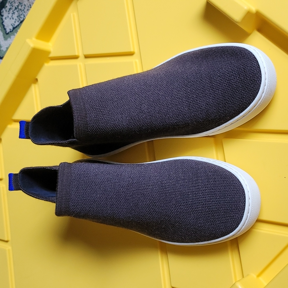 Rothy's - The Chelsea (ankle boot)